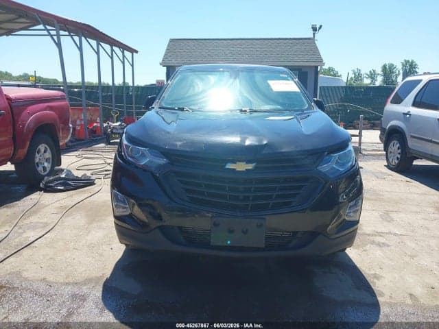 2018 CHEVROLET EQUINOX LT 12