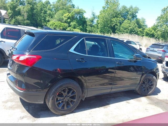 2018 CHEVROLET EQUINOX LT 13