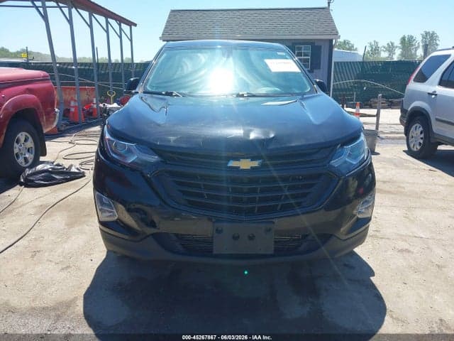 2018 CHEVROLET EQUINOX LT 6