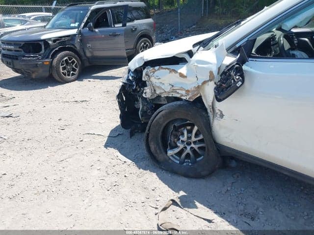 2020 NISSAN ROGUE SV INTELLIGENT AWD 6