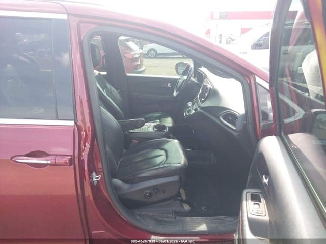 2020 CHRYSLER PACIFICA 35TH ANNIVERSARY TOURING L PLUS 5