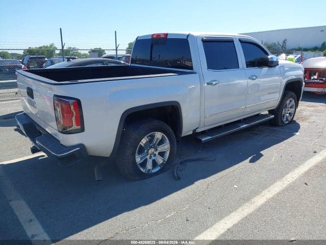 2018 GMC SIERRA 1500 SLT 4