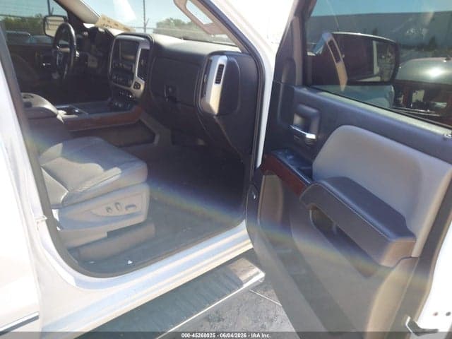 2018 GMC SIERRA 1500 SLT 5