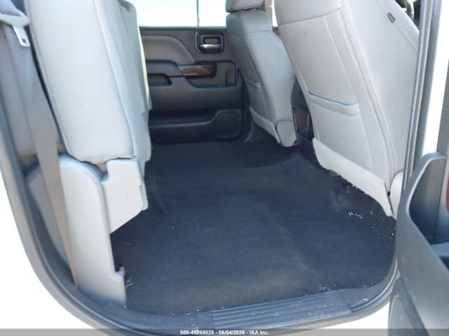 2018 GMC SIERRA 1500 SLT 8