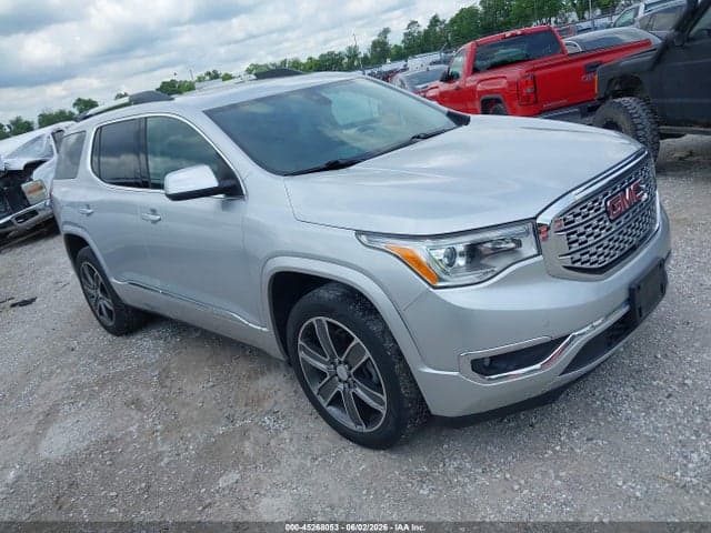2017 GMC ACADIA DENALI - 1
