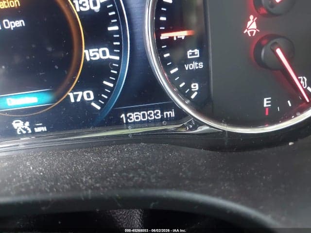 2017 GMC ACADIA DENALI 15