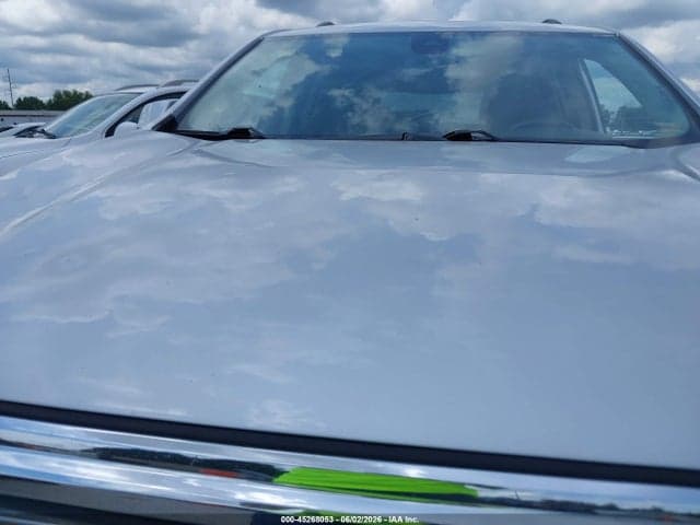 2017 GMC ACADIA DENALI 6