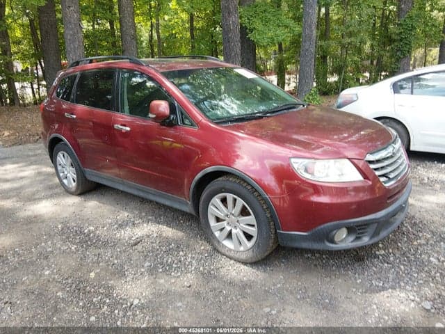 2011 SUBARU TRIBECA 3.6R