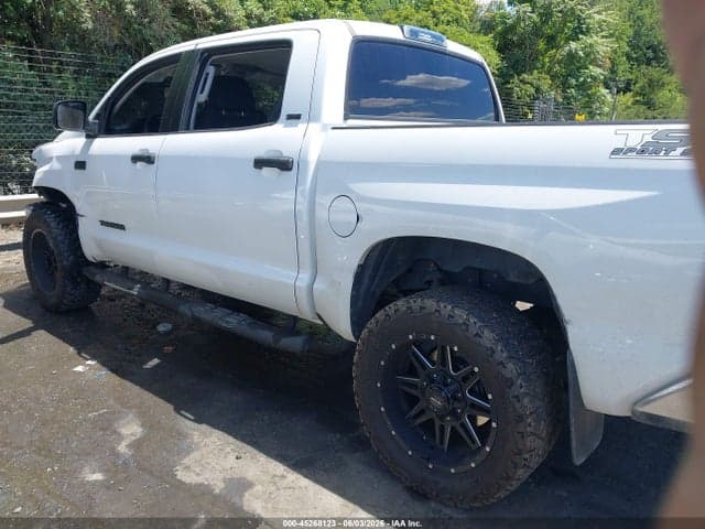 2018 TOYOTA TUNDRA SR5 5.7L V8 14