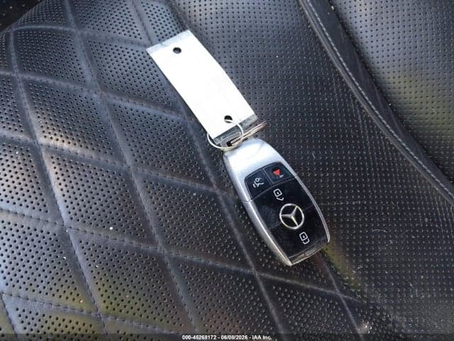 2018 MERCEDES-BENZ S 560 4MATIC 11