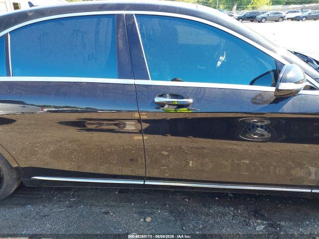 2018 MERCEDES-BENZ S 560 4MATIC 14