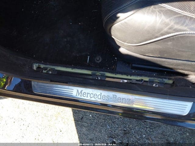 2018 MERCEDES-BENZ S 560 4MATIC 18
