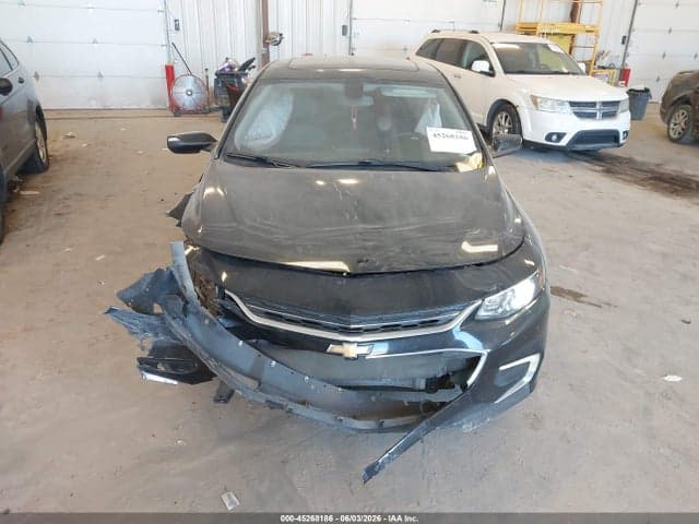 2018 CHEVROLET MALIBU LT 12