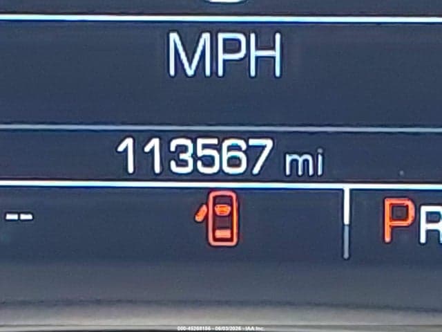 2018 CHEVROLET MALIBU LT 15