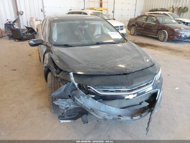 2018 CHEVROLET MALIBU LT 6