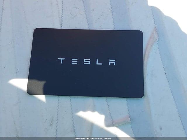 2018 TESLA MODEL 3 LONG RANGE/MID RANGE 11