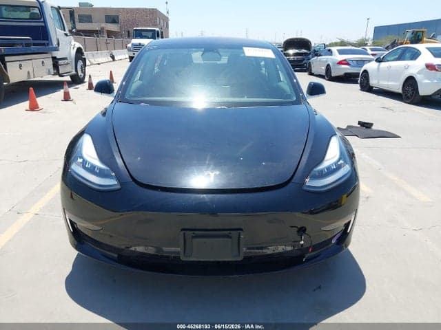 2018 TESLA MODEL 3 LONG RANGE/MID RANGE 12