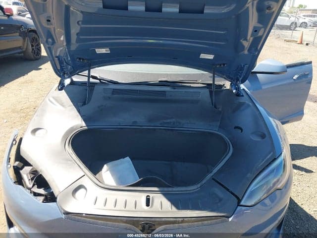 2026 TESLA MODEL S ALL-WHEEL DRIVE 10