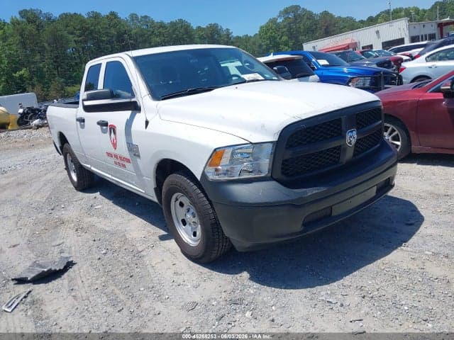 2024 RAM 1500 CLASSIC TRADESMAN 4X2 6'4 BOX 1