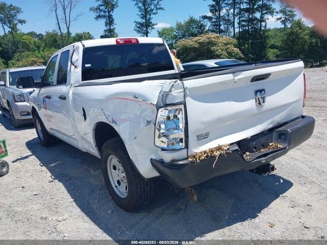 2024 RAM 1500 CLASSIC TRADESMAN 4X2 6'4 BOX 3