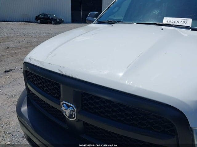 2024 RAM 1500 CLASSIC TRADESMAN 4X2 6'4 BOX 6