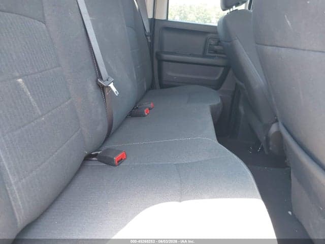 2024 RAM 1500 CLASSIC TRADESMAN 4X2 6'4 BOX 8