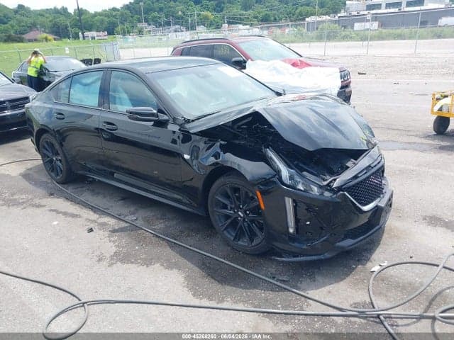 2023 CADILLAC CT5 SPORT