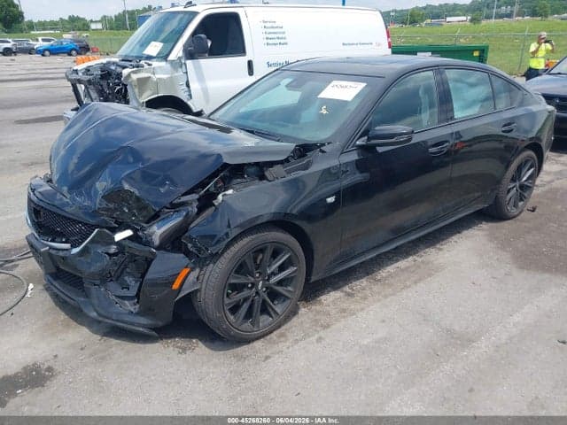 2023 CADILLAC CT5 SPORT 2