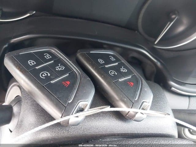 2023 CADILLAC CT5 SPORT 11