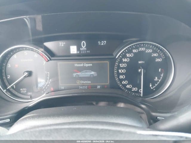 2023 CADILLAC CT5 SPORT 7