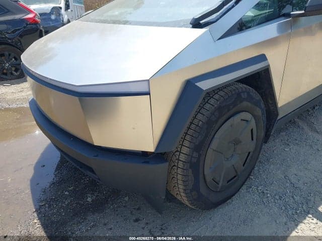 2024 TESLA CYBERTRUCK ALL-WHEEL DRIVE 6