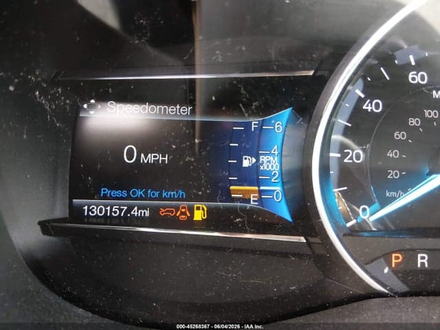 2017 FORD EXPLORER XLT 15