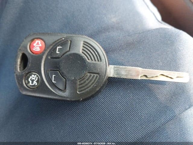 2018 FORD FOCUS SE 11