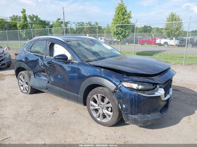 2022 MAZDA CX-30 PREFERRED