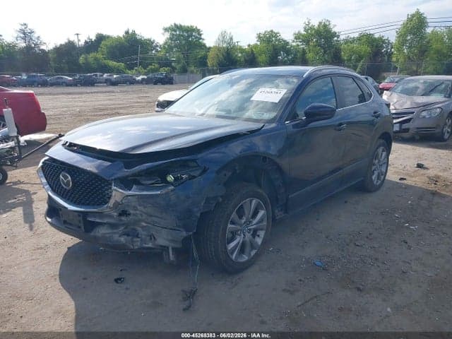 2022 MAZDA CX-30 PREFERRED 2