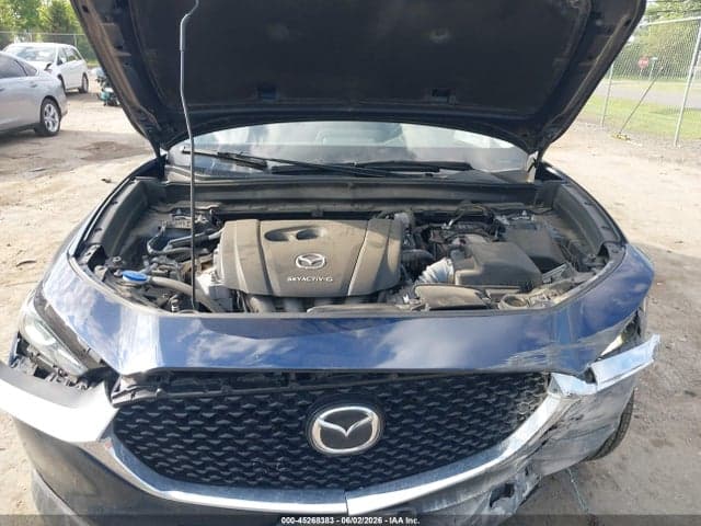 2022 MAZDA CX-30 PREFERRED 10