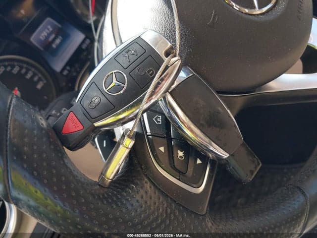 2018 MERCEDES-BENZ GLC 300 4MATIC 11