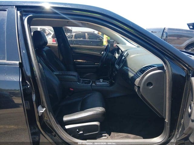 2017 CHRYSLER 300 LIMITED 5