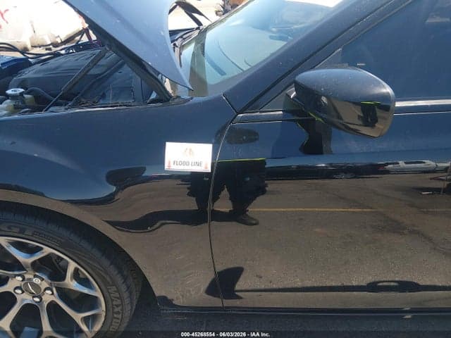 2017 CHRYSLER 300 LIMITED 6