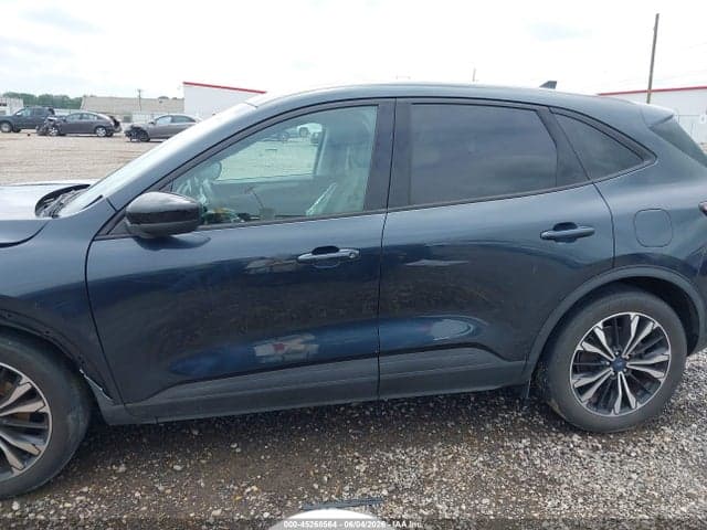 2022 FORD ESCAPE SE 15