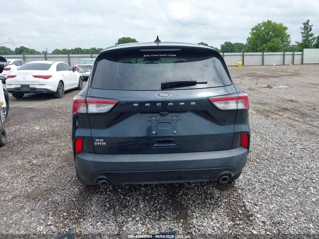 2022 FORD ESCAPE SE 17