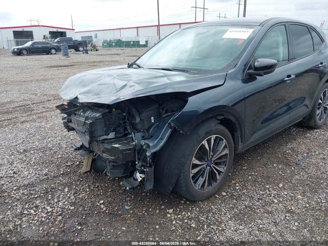 2022 FORD ESCAPE SE 18