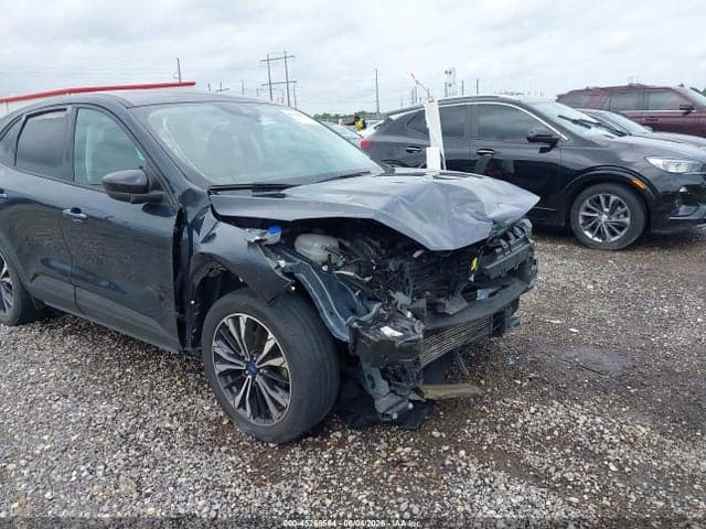 2022 FORD ESCAPE SE 19