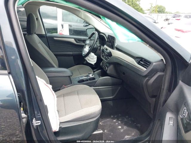 2022 FORD ESCAPE SE 5