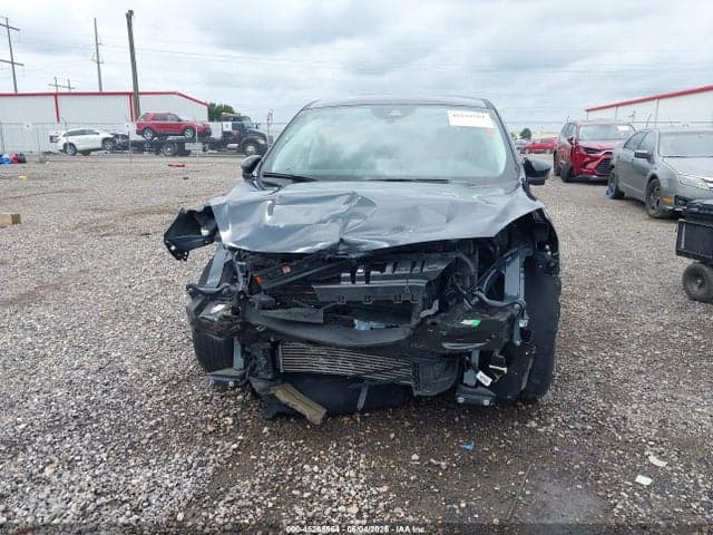 2022 FORD ESCAPE SE 6