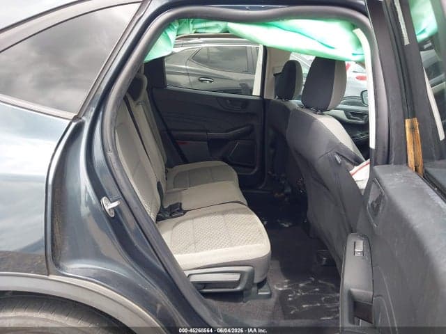 2022 FORD ESCAPE SE 8