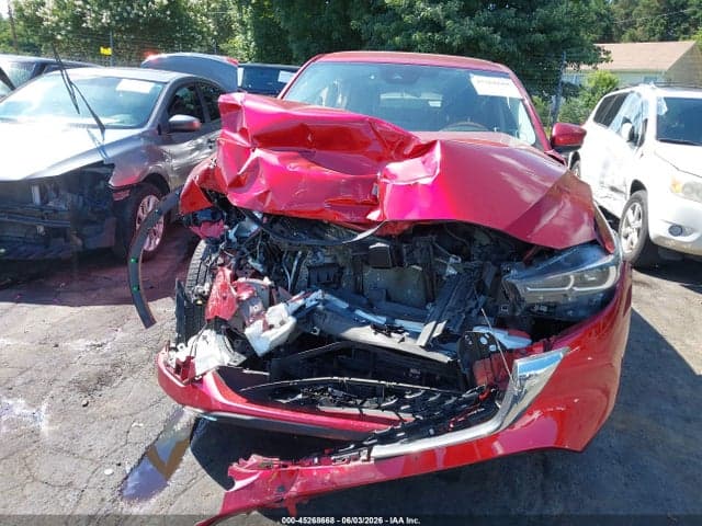 2024 MAZDA CX-5 2.5 S SELECT 12