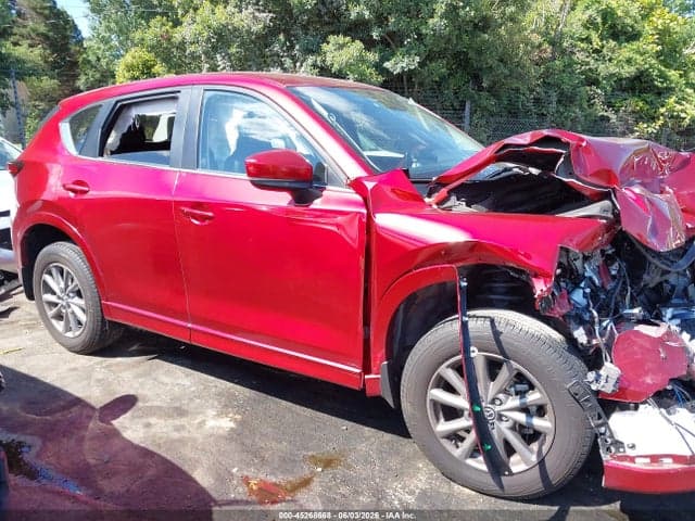 2024 MAZDA CX-5 2.5 S SELECT 13