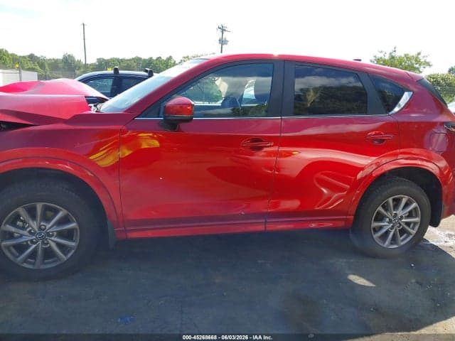 2024 MAZDA CX-5 2.5 S SELECT 14