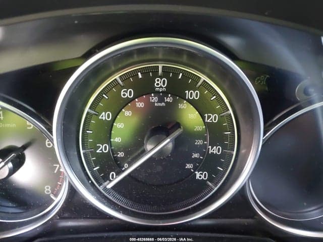 2024 MAZDA CX-5 2.5 S SELECT 15